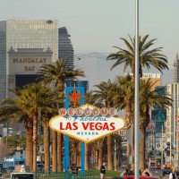 Las Vegas Sign